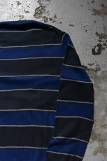 画像12: CHAPS cotton knit sweater (12)