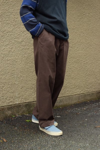 画像1: CHAPS Ralph Lauren chino trousers