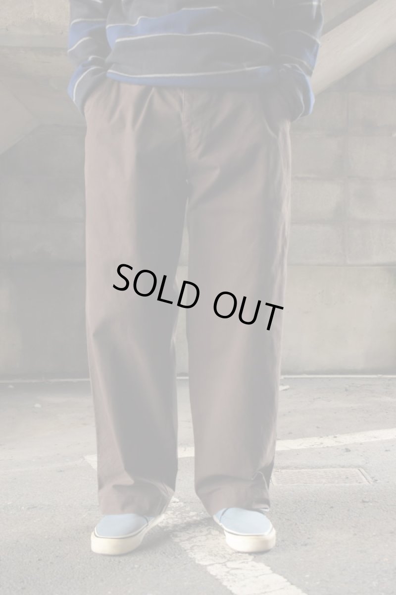 画像1: CHAPS Ralph Lauren chino trousers (1)