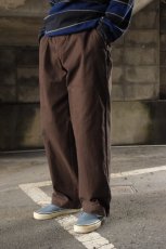 画像2: CHAPS Ralph Lauren chino trousers (2)
