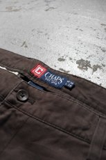 画像9: CHAPS Ralph Lauren chino trousers (9)