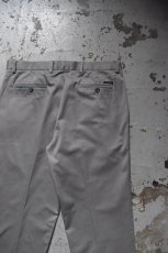 画像15: DOCKERS no tuck chino trousers (15)