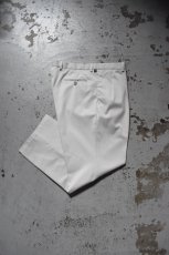 画像5: DOCKERS 2-tuck chino trousers (5)