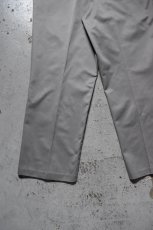 画像16: DOCKERS no tuck chino trousers (16)