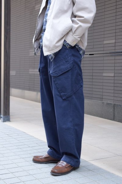 画像2: ROYAL NAVY combat pants