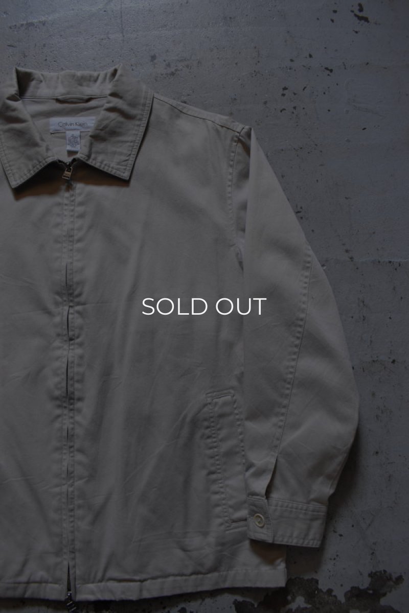 画像6: Calvin Klein swing top (6)