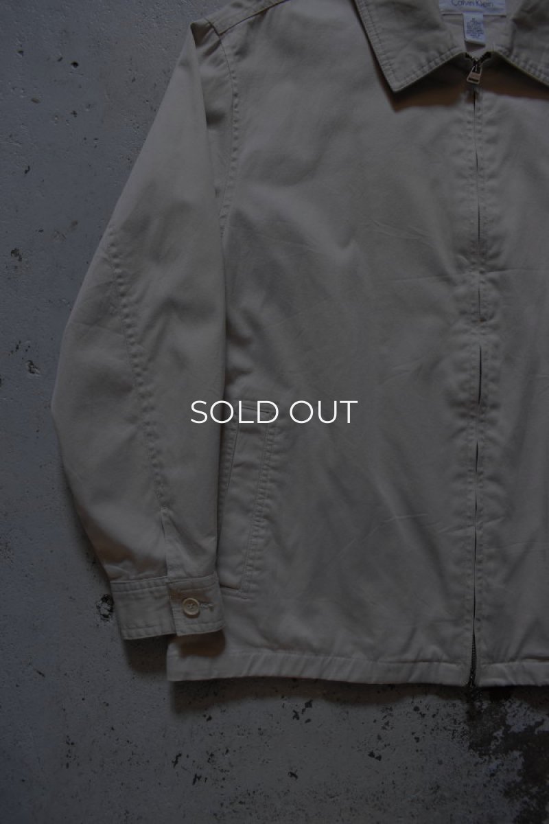 画像7: Calvin Klein swing top (7)