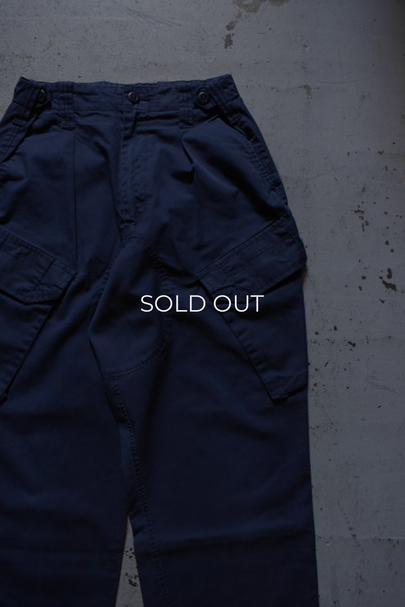 画像7: ROYAL NAVY combat pants (7)