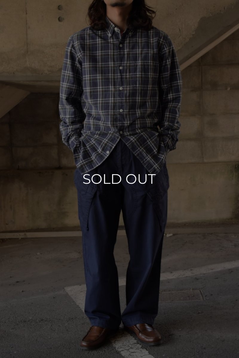 画像4: ROYAL NAVY combat pants (4)