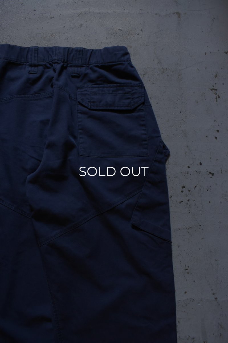 画像15: ROYAL NAVY combat pants (15)