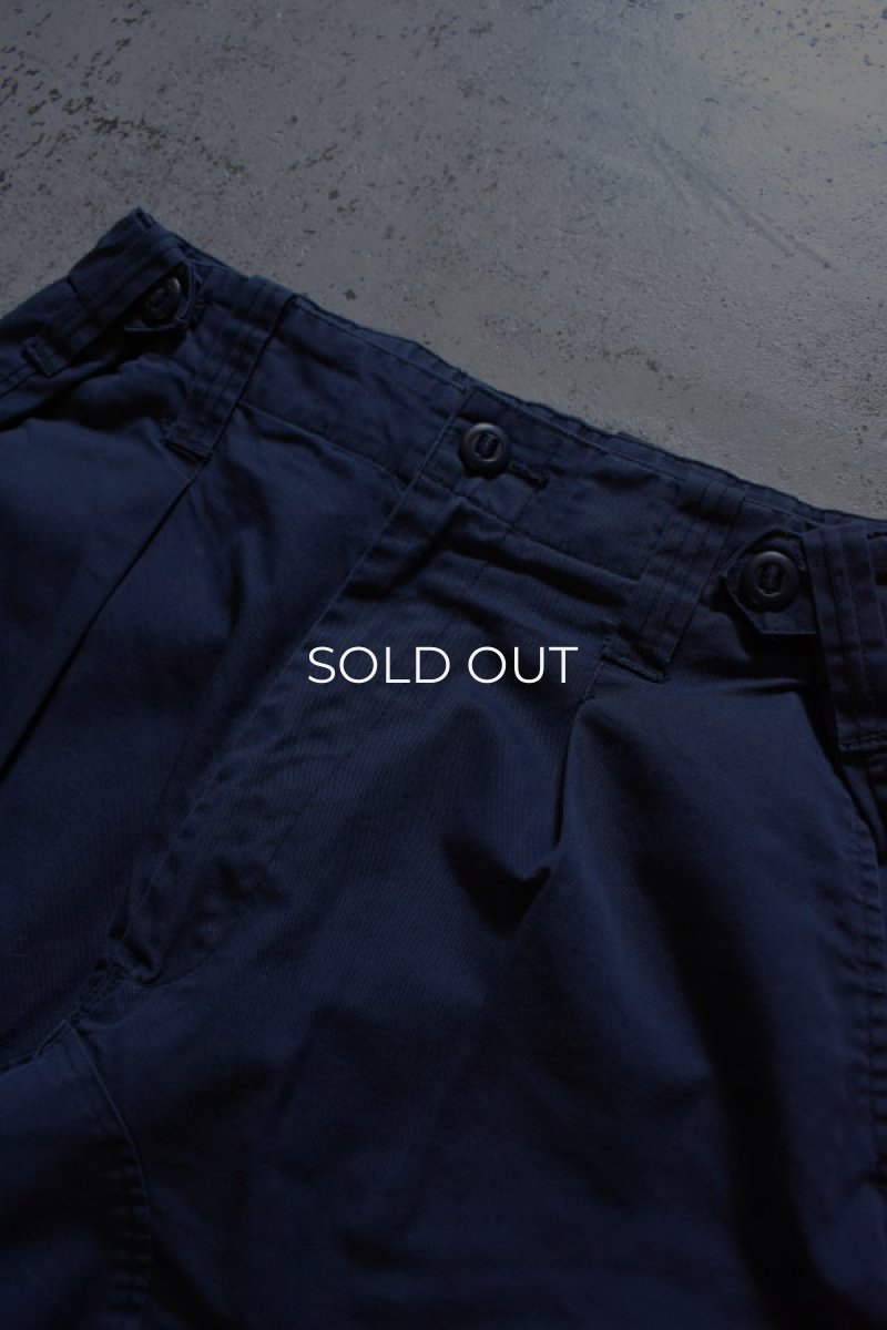 画像9: ROYAL NAVY combat pants (9)