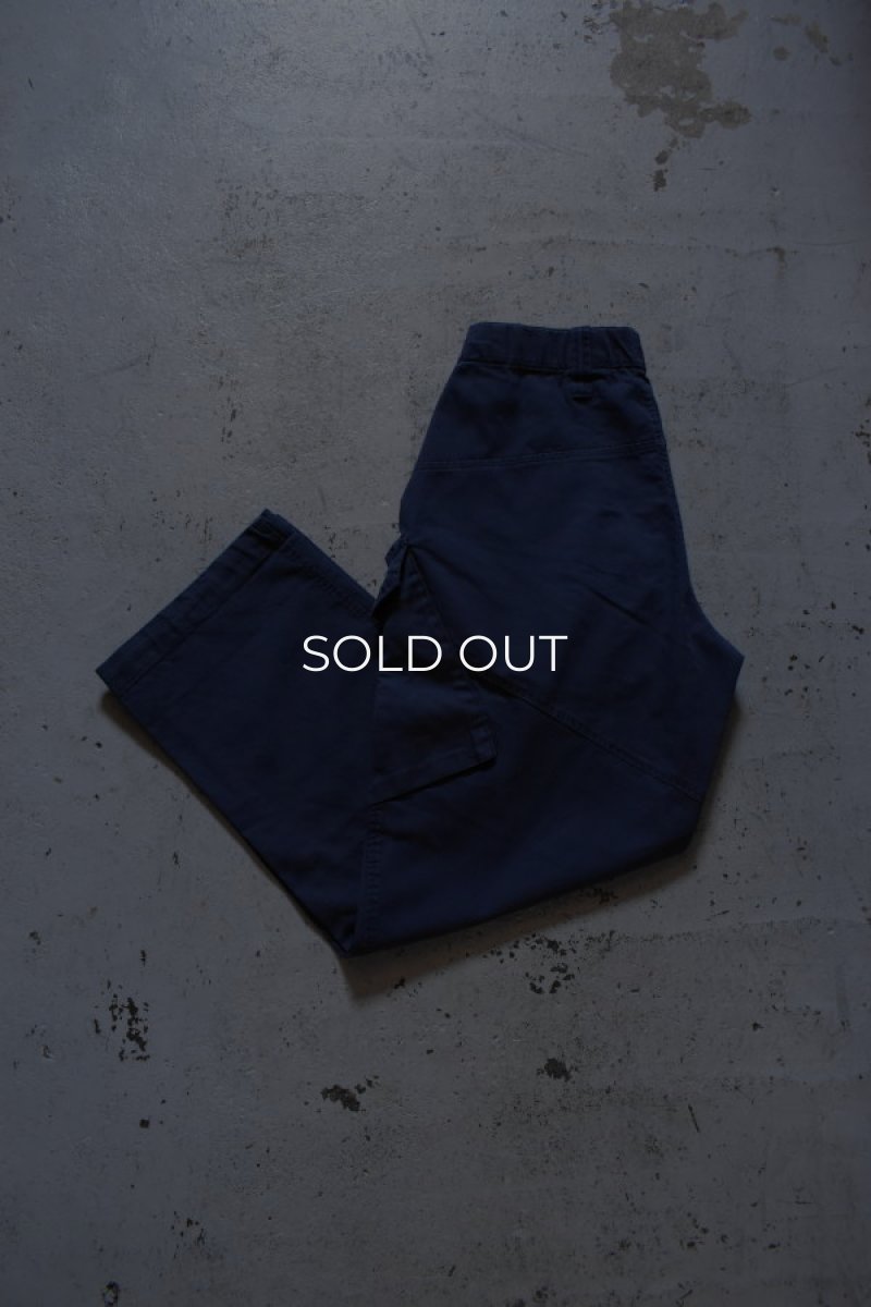 画像5: ROYAL NAVY combat pants (5)