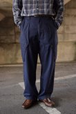 画像1: ROYAL NAVY combat pants (1)