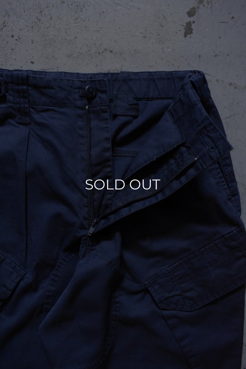画像10: ROYAL NAVY combat pants (10)