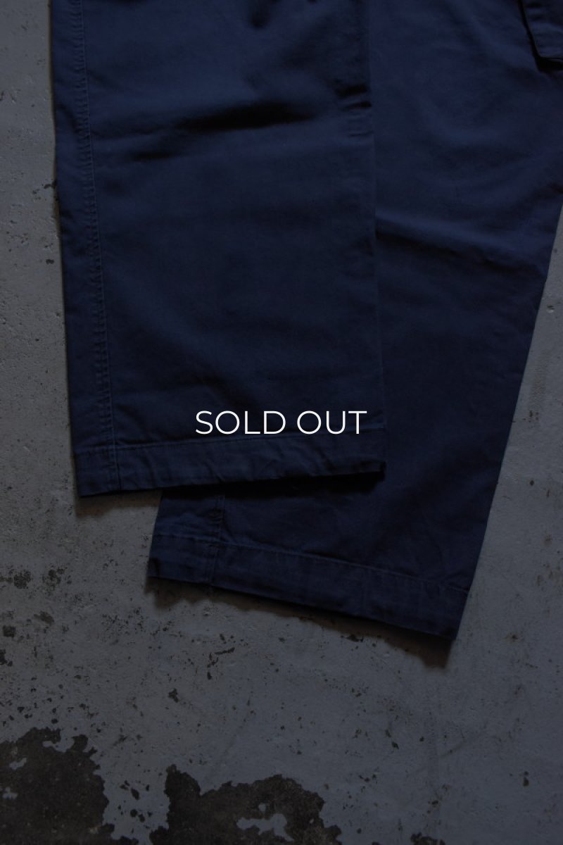 画像11: ROYAL NAVY combat pants (11)