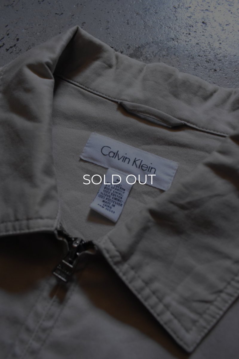 画像10: Calvin Klein swing top (10)