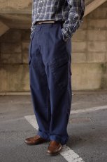 画像2: ROYAL NAVY combat pants (2)