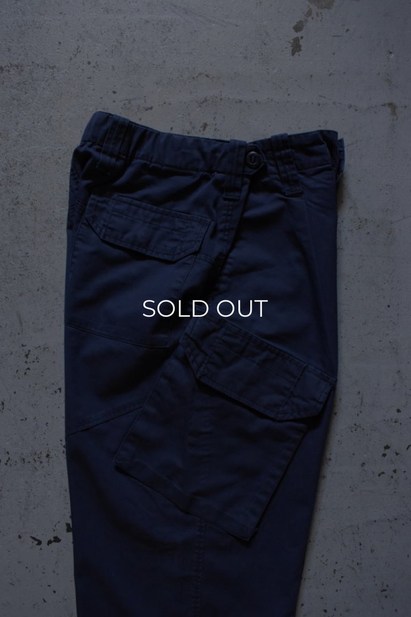 画像12: ROYAL NAVY combat pants (12)