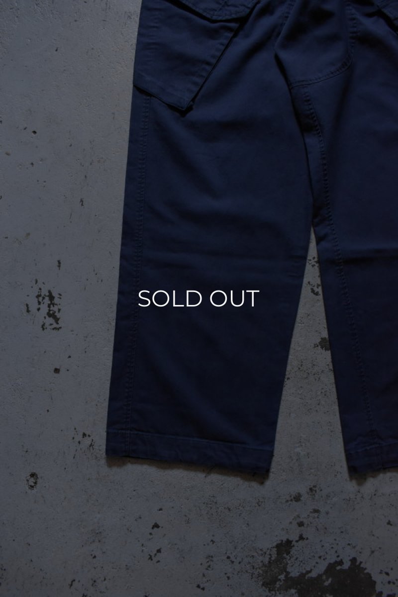 画像8: ROYAL NAVY combat pants (8)