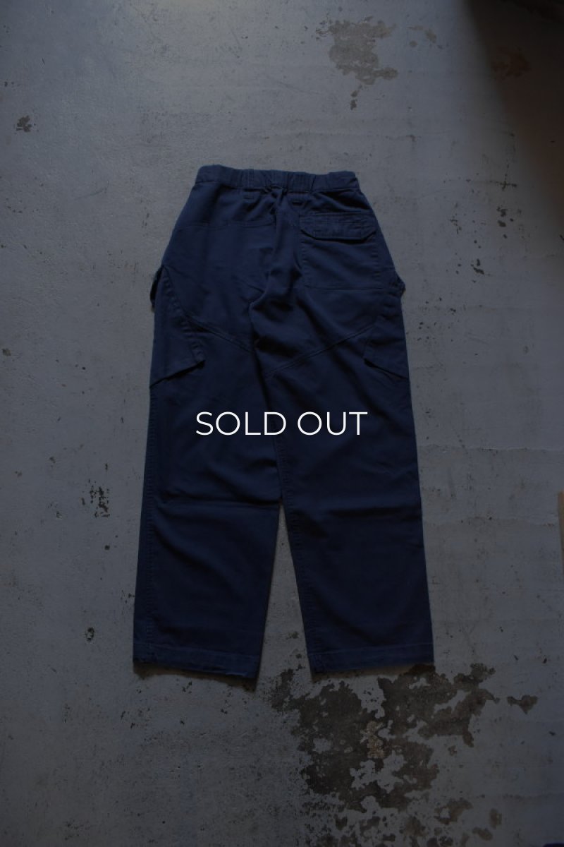 画像14: ROYAL NAVY combat pants (14)