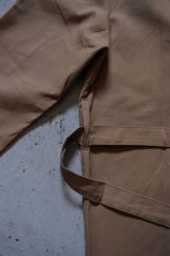 画像15: ITALIAN MILITARY Hospital Jacket -DEADSTOCK- (15)