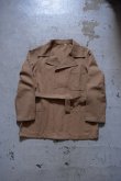 画像6: ITALIAN MILITARY Hospital Jacket -DEADSTOCK- (6)