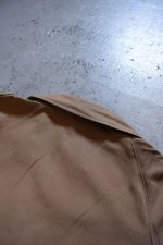 画像16: ITALIAN MILITARY Hospital Jacket -DEADSTOCK- (16)