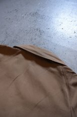 画像16: ITALIAN MILITARY Hospital Jacket -DEADSTOCK- (16)