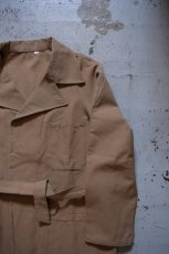 画像7: ITALIAN MILITARY Hospital Jacket -DEADSTOCK- (7)