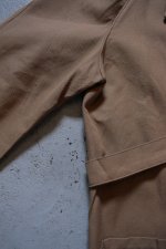 画像9: ITALIAN MILITARY Hospital Jacket -DEADSTOCK- (9)