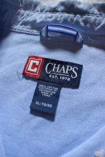 画像9: CHAPS B/D shirt (9)