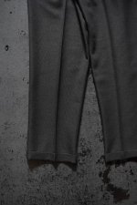 画像13: 2-tuck slacks made in USA -DEAD STOCK- (13)