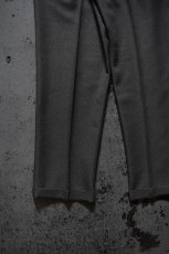 画像13: 2-tuck slacks made in USA -DEAD STOCK- (13)