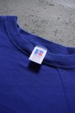 画像9: 90's RUSSELL ATHLETIC S/S tee (9)
