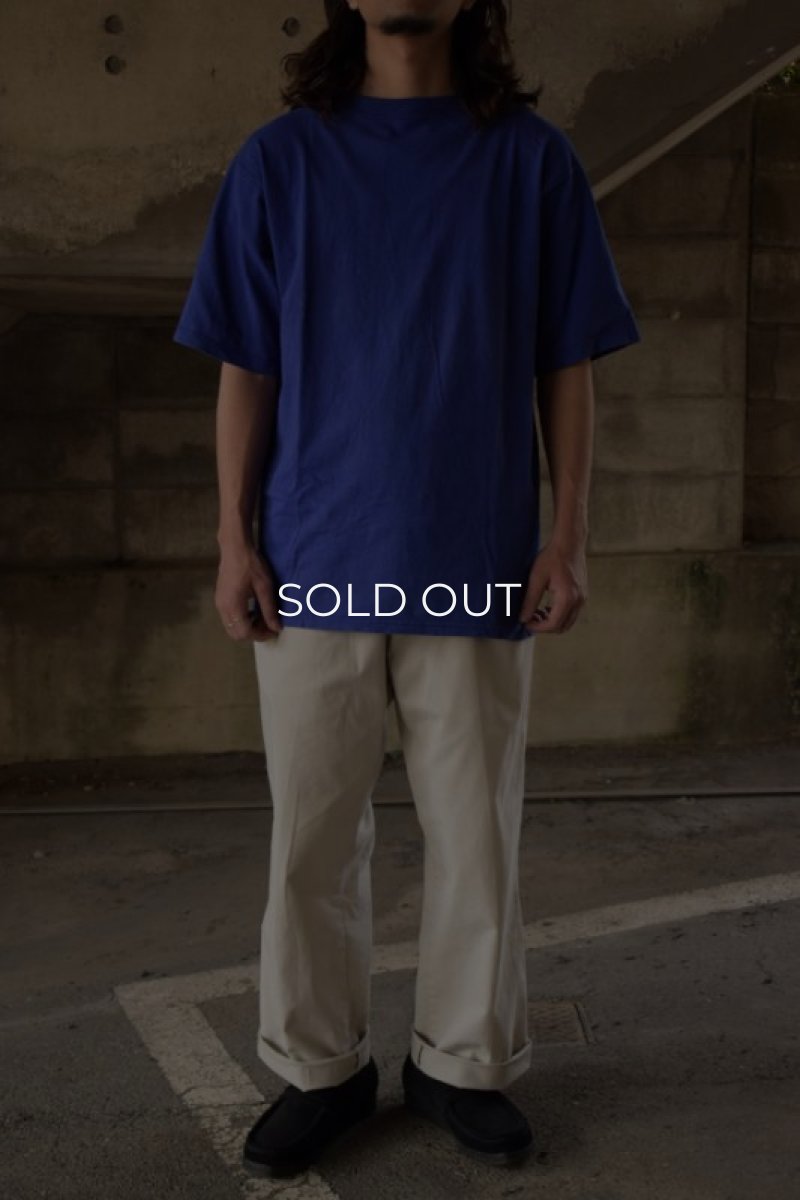 画像4: 90's RUSSELL ATHLETIC S/S tee (4)