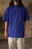 画像1: 90's RUSSELL ATHLETIC S/S tee (1)