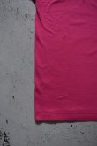 画像11: 90's FRUIT OF THE LOOM S/S print tee (11)