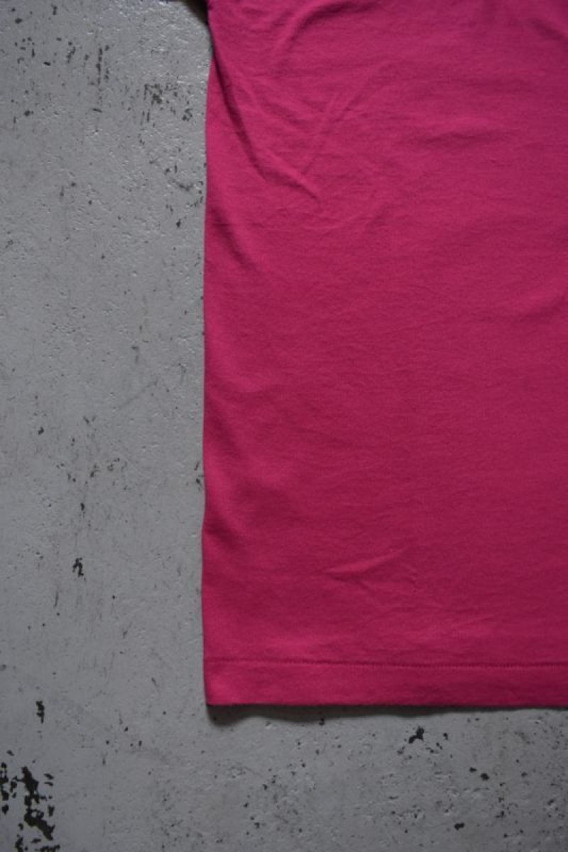 画像11: 90's FRUIT OF THE LOOM S/S print tee (11)