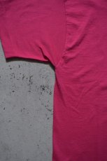 画像10: 90's FRUIT OF THE LOOM S/S print tee (10)