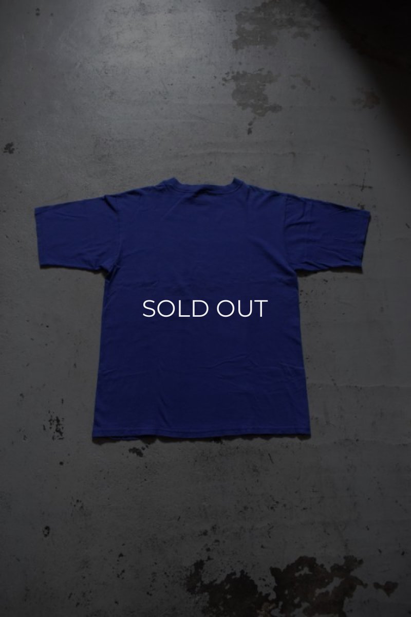 画像12: 90's RUSSELL ATHLETIC S/S tee (12)