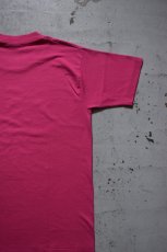 画像15: 90's FRUIT OF THE LOOM S/S print tee (15)