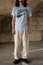 画像4: 90's Hanes S/S print tee (4)