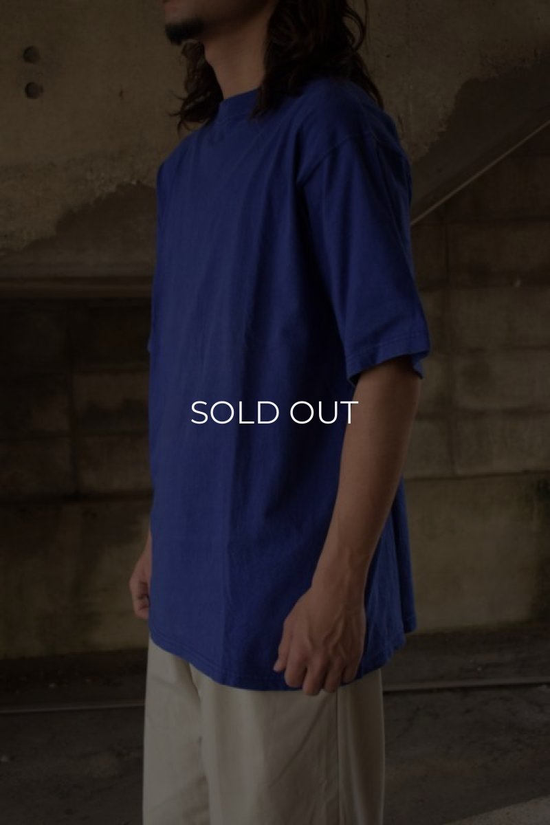 画像2: 90's RUSSELL ATHLETIC S/S tee (2)