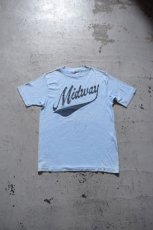 画像5: 90's Hanes S/S print tee (5)