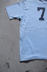 画像17: 90's Hanes S/S print tee (17)