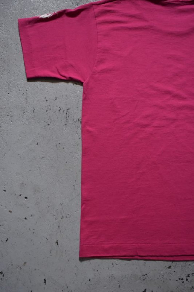 画像16: 90's FRUIT OF THE LOOM S/S print tee (16)