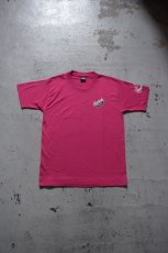 画像5: 90's FRUIT OF THE LOOM S/S print tee (5)