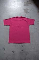 画像14: 90's FRUIT OF THE LOOM S/S print tee (14)