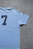 画像16: 90's Hanes S/S print tee (16)