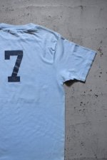 画像16: 90's Hanes S/S print tee (16)